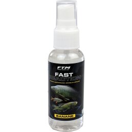 FTM Fast Reaction Spray