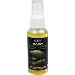 FTM Fast Reaction Spray Spekulatius