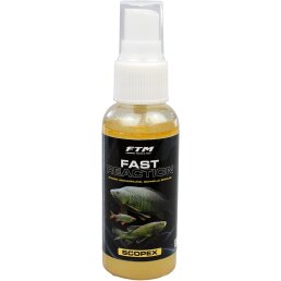 FTM Fast Reaction Spray Scopex
