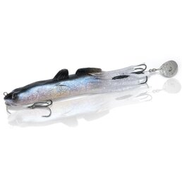 Savage Gear 3D Burbot Tube Cisco