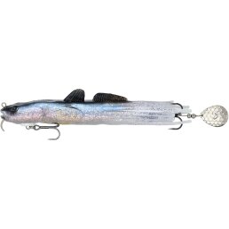 Savage Gear 3D Burbot Tube Cisco