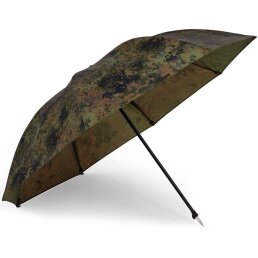 Zebco Flecktarn Brolly