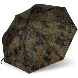 Zebco Flecktarn Brolly