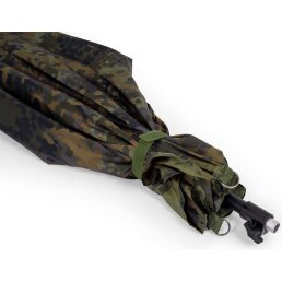 Zebco Flecktarn Brolly