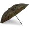 Zebco Flecktarn Brolly