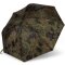 Zebco Flecktarn Brolly