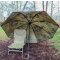 Zebco Flecktarn Brolly