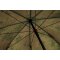 Zebco Flecktarn Brolly