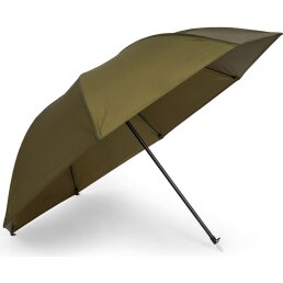 Zebco Olive Green Brolly