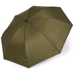 Zebco Olive Green Brolly