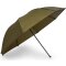Zebco Olive Green Brolly