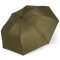 Zebco Olive Green Brolly