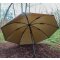 Zebco Olive Green Brolly