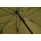 Zebco Olive Green Brolly
