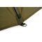 Zebco Olive Green Brolly