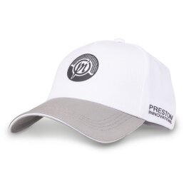 Preston White PI Logo Cap