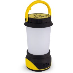 Black Cat Rechargable Bivvy Light