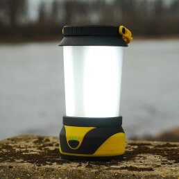 Black Cat Rechargable Bivvy Light