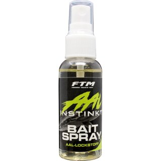 FTM Aal Instinkt Bait Spray klar