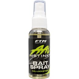 FTM Aal Instinkt Bait Spray klar