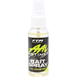 FTM Aal Instinkt Bait Spray klar