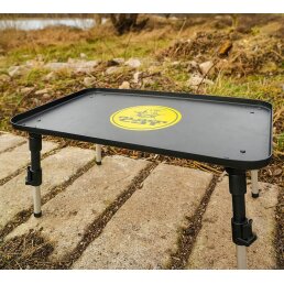Black Cat Bivvy Table