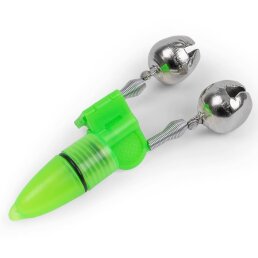 Zebco Trophy Bell With Battery Light