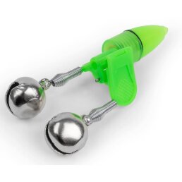 Zebco Trophy Bell With Battery Light