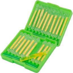 Zebco Trophy Snap Light Pack