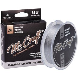 Mikado M-Craft Braid