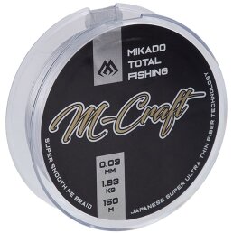 Mikado M-Craft Braid