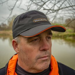 Sonubaits Lightweight Waterproof Cap