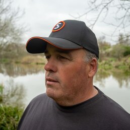 Sonubaits S-Design Waterproof Cap