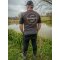 Sonubaits Grey T-Shirt