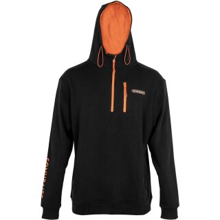 Sonubaits 1/4 Zip Hoodie
