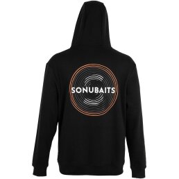 Sonubaits 1/4 Zip Hoodie