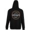 Sonubaits 1/4 Zip Hoodie