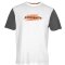 Sonubaits White T-Shirt