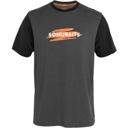 Sonubaits Grey T-Shirt L