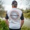 Sonubaits White T-Shirt L