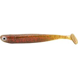 Seika Pro Frequency Shad 12cm Blister