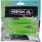 Seika Pro Frequency Shad 12cm Blister