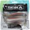 Seika Pro Frequency Shad 12cm Blister