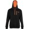 Sonubaits 1/4 Zip Hoodie XXL