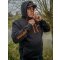 Sonubaits 1/4 Zip Hoodie XXL