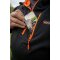 Sonubaits 1/4 Zip Hoodie XXL