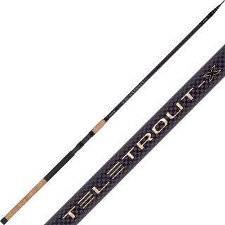 FTM Teletrout-X