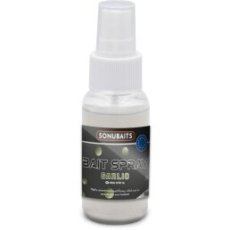 Sonubaits Bait Spray Garlic