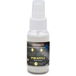 Sonubaits Bait Spray Pineapple