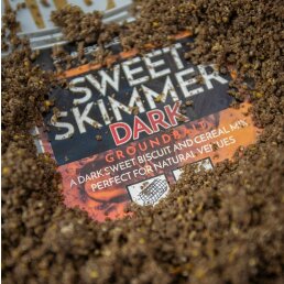 Sonubaits So Natural Sweet Skimmer Dark